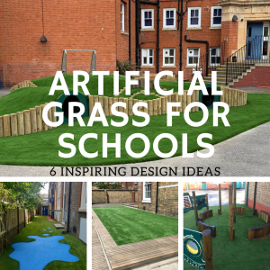 Read more about the article Artificial Grass for Schools